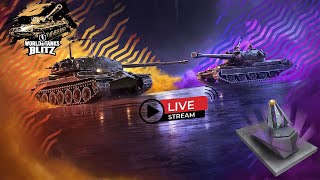 🔴 #worldoftanksblitz «Кубок Лиги Блиц Поинт» !!!