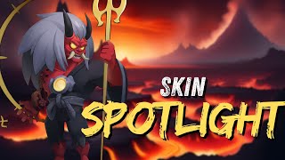 Skin Spotlight : Pikuxala Du Soleil Levant