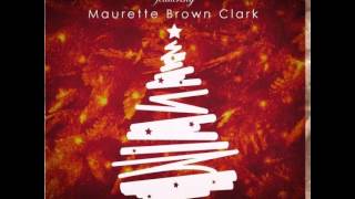 Mario J. Brown feat. Maurette Brown Clark "Can't Wait for Christmas" - OFFICIAL UPLOAD