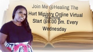 Join Me For Teaching