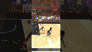 Light Little Game Winner. In my bag 💼 Drop a sub #nba2k24 #nba #shorts #footballhighlights DuffySZN