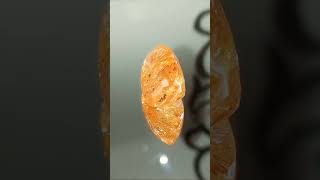 Genuine Imperial Topaz from thecoveatfoxhollow.com