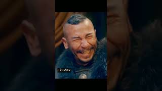 Sadettin Kopek Ki Bezati 🤣🤣🤣🤣 | Ertugrul Ghazi | #shorts