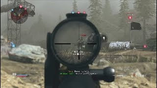 Call of duty modern warfare 16 killstreak 80/9