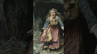 Legend of Mother Ludlam - White Witch of Waverley | Spooktober Halloween Series | Legend & Folklore