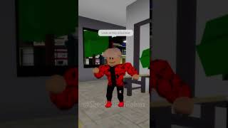 NO WAY…KAREN WAS MEAN TO HER BLIND KID IN ROBLOX UNTIL…😢😮