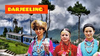 ULTIMATE TRAVEL GUIDE to Darjeeling India (BEST Things to do in 2023) 🇮🇳