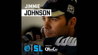 Jimmie Johnson