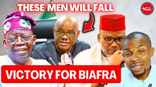 VICTORY FOR BIAFRA‼️- These Oppressors Will Fall | Shocking Prophecy About Biafra (MUST WATCH)