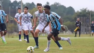 Gabriel Mec Is The Next Big Thing From Gremio