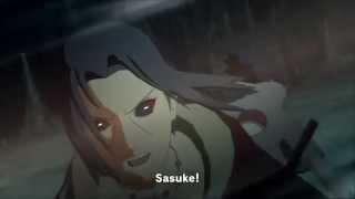 Trailler Naruto Shippuden Storm 3 -  PC Epic Kabuto vs Sasuke and Itachi