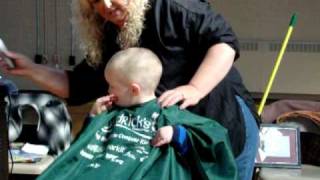 ST BALDRICK'S FOUNDATION FUNDRAISER PART ONE OF TWO