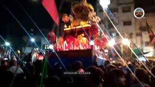 10 Muharram 2022 / Sukkur / Hussaini Azadar