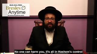 Rabbi Yoel Roth - A happy mother makes a happy home