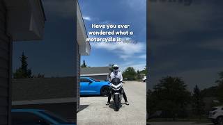 Here Are Some Confusing Things Only Motorcycle Riders Do #ninja400 #motorcycle #shorts