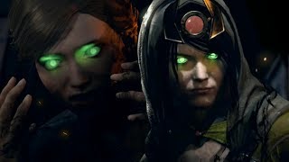 Injustice 2: ENCHANTRESS! Ranked Matches Online