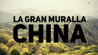 La Gran Muralla de China 2017