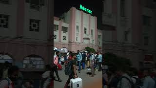 #shots secunderabad #viralvideo #minivlog #travel #ticket #secunderabadrailwaystation #trinding