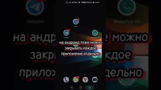 IPhone хуже Android. ДОКАЗЫВАЮ