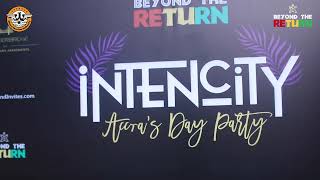 Intencity Day Party | #DecemberinGhana