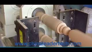 High Precision CNC Copy Lathe Machine Saudi Russia America Vietnam Ukrain Iraq Iran Egypt India