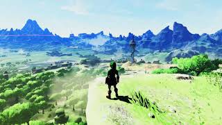 [BotW] My Clarity Preset (Cemu 1.12.2)