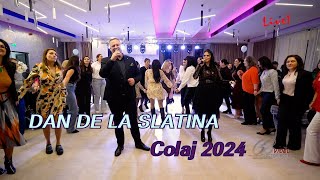 Petrecere cu Dan de la Slatina & Mariana Gugu - Celeste 2024