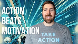 Strategies for Behavioral Activation - Why Motivation Doesn't Work