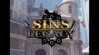 Amazing 7 Deadly sins Type game|Sin Legacy |Roblox