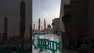 اشهد انا محمد رسول الله #اكسبلور #lifeofmakkah #madinah #beautiful