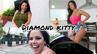 Diamond kitty lifestyles, biography, family, sex life, age, measurements, education, facts