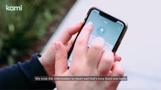 Kami by Yi Technology: Our Origin Story