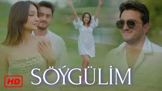 ROVSHEN - SOYGULİM // 2024 Official Video ( Turkmen Klip )