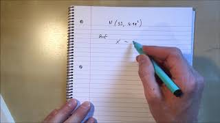 13  Approximating Binomial to Normal Chapter 3 Section 6 Edexcel Applied A Level Maths