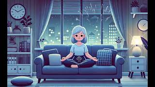 Chill Meditation Music 📚 Lofi Deep Focus Work/Study Concentration [chill lo-fi hip hop beats]