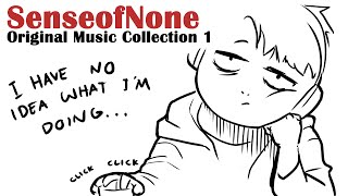 When you're not a Producer but you made music to avoid getting claims [30-Minute Music Collection]