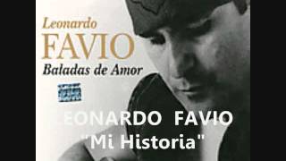 Leonardo Favio - Mi Historia