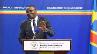 Commerce RDC-Zambie le phénomène BILANGA à KASUMBALESA une honte pour notre pays