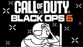 Call Of Duty Black Ops 6 drove me insane (Funny Moments)