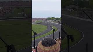 2019 Indy 500 Lap 1 and 2.