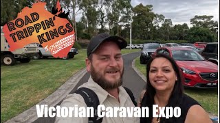 Victorian Caravan, Camping and Touring Expo 2023 / JAYCO lovers | Caravan | Campervan | Rooftop tent