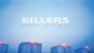 The Killers • Somebody Told Me (Backing Track For Bass w/original voice) #multitrack #backingtrack