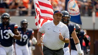 Recruiting: Tony Elliott and Virginia look to finish strong ahead of Signing Day