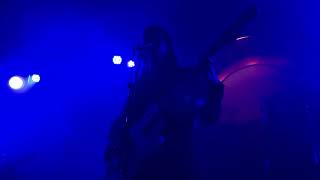 Hatchie - Without a Blush - Live at Lodge Room 5/26/2022 (7/14)