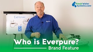 What Makes Everpure a Great Brand?