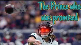 The Reason Jaguars Trevor Lawrence Is In NFL's Top 100 #shorts #nfl