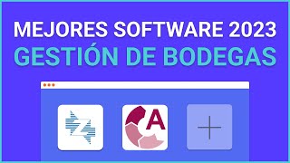 Mejores Software para Bodegas de 2023