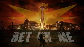 Bet on me — New Vegas original song