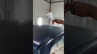 Honda City Full Body Paint / Car Tech Care