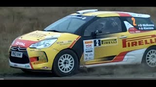 PIRELLI  RALLY 2014